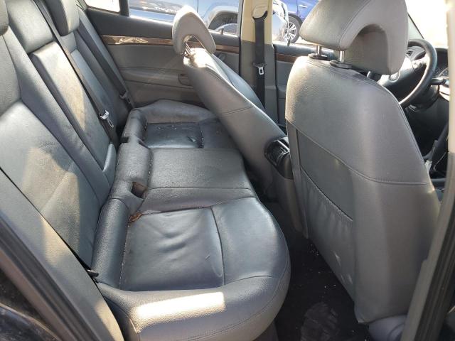 Photo 10 from auction – 2005 SAAB 9-3 ARC with VIN YS3FD45YX51010873