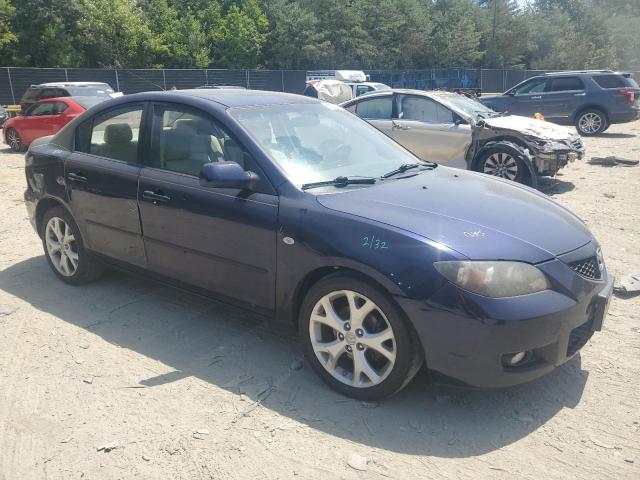 Photo 4 from auction – 2009 MAZDA 3 I with VIN JM1BK32F891197044