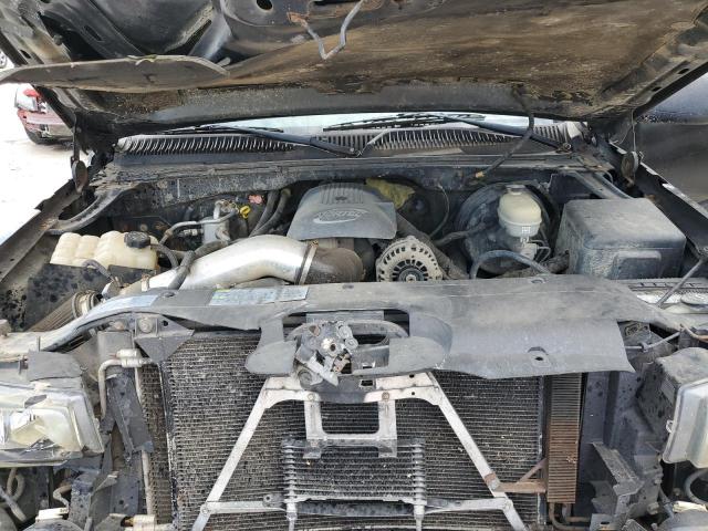 Photo 11 from auction – 2005 CHEVROLET SILVERADO with VIN 2GCEK13T951226125