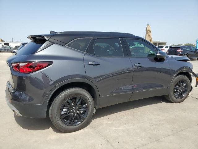 Photo 3 from auction – 2022 CHEVROLET BLAZER 2LT with VIN 3GNKBCR48NS123840