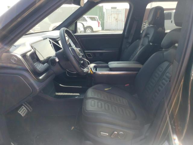 Photo 7 from auction – 2023 RIVIAN R1S ADVENT with VIN 7PDSGABA9PN018437