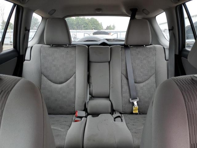 Photo 10 from auction – 2012 TOYOTA RAV4 with VIN 2T3ZF4DV1CW127472