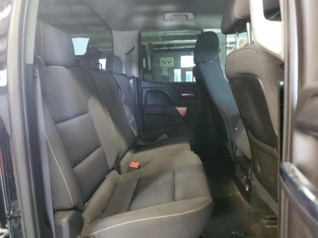 Photo 10 from auction – 2015 CHEVROLET SILVERADO with VIN 1GCVKREC1FZ148301