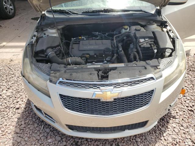 Photo 11 from auction – 2013 CHEVROLET CRUZE LT with VIN 1G1PC5SB2D7259869