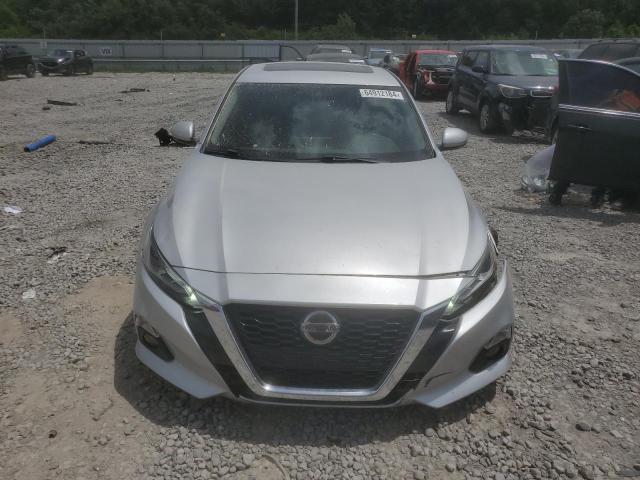 Photo 5 from auction – 2019 NISSAN ALTIMA SL with VIN 1N4BL4EV7KC214664