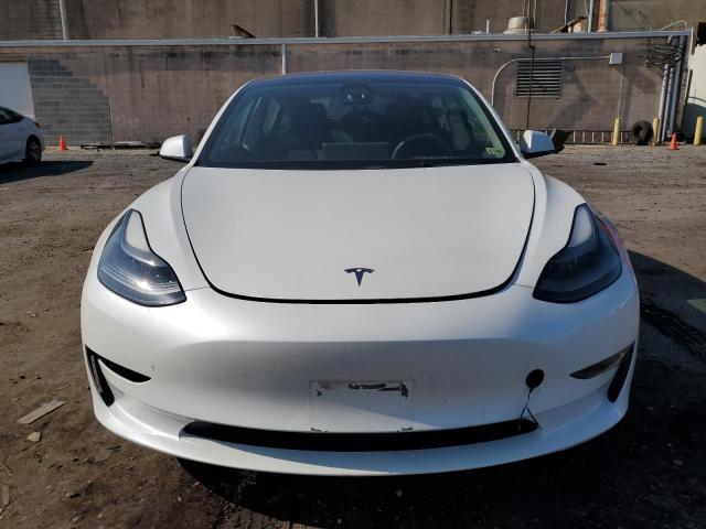 Photo 5 from auction – 2023 TESLA MODEL 3 with VIN 5YJ3E1EA0PF464102