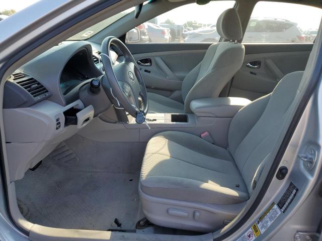 Photo 7 from auction – 2007 TOYOTA CAMRY CE with VIN 4T1BE46K27U079731