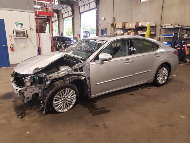 LEXUS ES 350 2013 مع رقم تعريف المركبة JTHBK1GG3D2030002 - صورة من المزاد