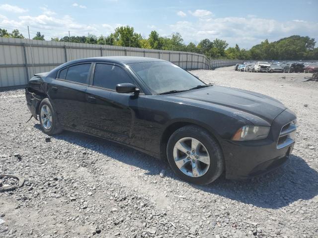Photo 4 from auction – 2012 DODGE CHARGER SE with VIN 2C3CDXBG7CH270061