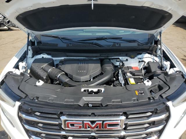 Photo 12 from auction – 2024 GMC ACADIA UPL with VIN 1GKENNKS5RJ184902