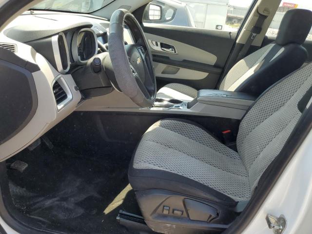 Photo 7 from auction – 2015 CHEVROLET EQUINOX LS with VIN 2GNFLEEK7F6303003