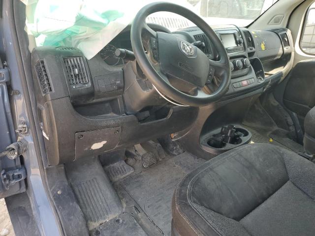 Фото 8 с аукциона – 2020 RAM PROMASTER с VIN 3C6URVJG0LE143789