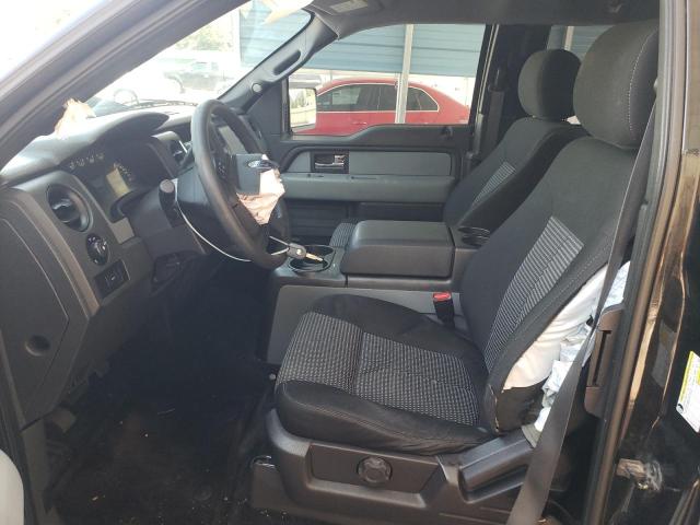 Photo 7 from auction – 2014 FORD F150 SUPER with VIN 1FTFX1CF3EFC83638