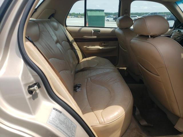 Photo 10 from auction – 1997 MERCURY GRAND MARQ with VIN 2MELM75W5VX734180