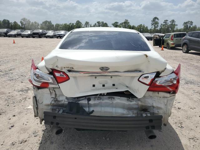 Photo 6 from auction – 2017 NISSAN ALTIMA 2.5 with VIN 1N4AL3APXHC144213