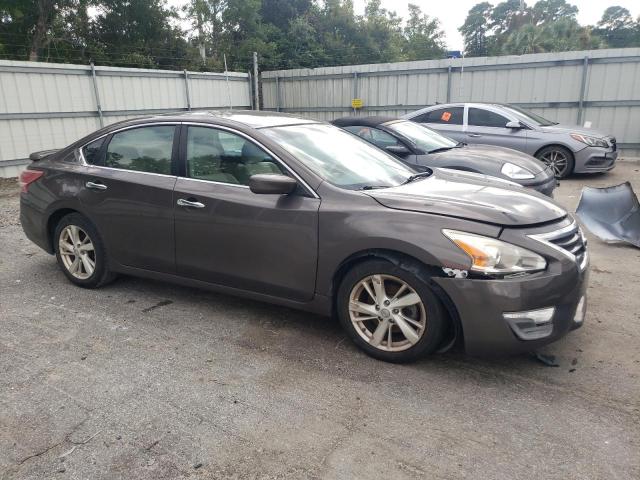 Photo 4 from auction – 2013 NISSAN ALTIMA 2.5 with VIN 1N4AL3AP7DN471294