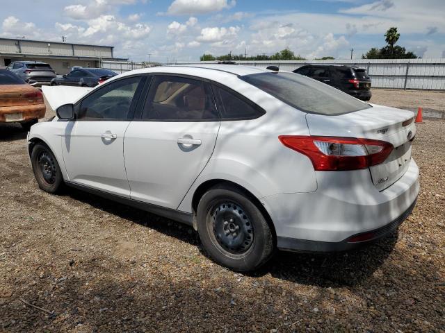 Photo 2 from auction – 2012 FORD FOCUS SE with VIN 1FAHP3F27CL466607
