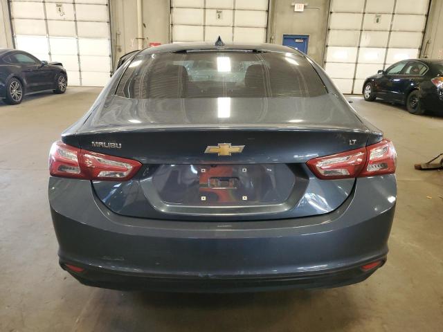 Photo 6 from auction – 2019 CHEVROLET MALIBU LT with VIN 1G1ZD5ST3KF164058