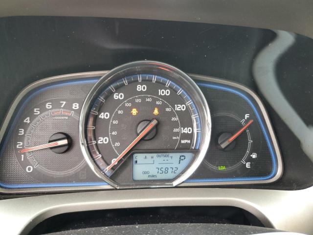 Photo 9 from auction – 2015 TOYOTA RAV4 LIMIT with VIN 2T3DFREV2FW356463