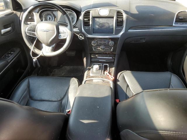 Photo 8 from auction – 2017 CHRYSLER 300C with VIN 2C3CCAKG1HH637530