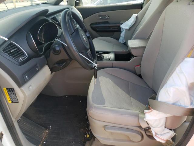 Photo 7 from auction – 2018 KIA SEDONA L with VIN KNDMA5C19J6400962