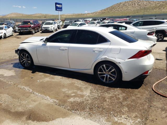 Photo 2 from auction – 2018 LEXUS IS 300 with VIN JTHBA1D25J5079840