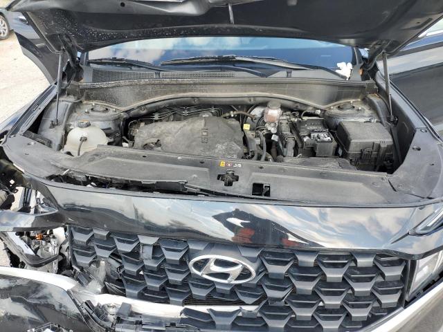 Photo 12 from auction – 2023 HYUNDAI SANTA FE S with VIN 5NMS24AJ2PH566382