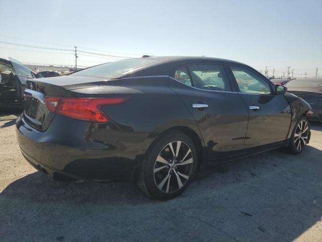 Photo 3 from auction – 2018 NISSAN MAXIMA 3.5 with VIN 1N4AA6AP3JC397225