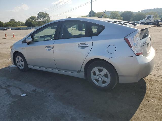 Photo 2 from auction – 2010 TOYOTA PRIUS with VIN JTDKN3DU3A5156059