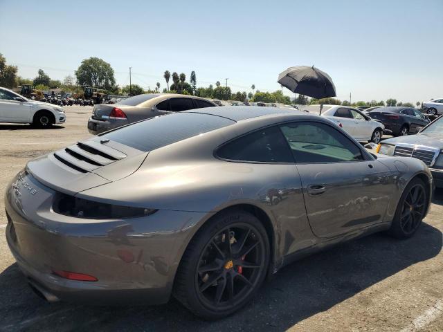 Фото 3 с аукциона – 2013 PORSCHE 911 CARRER с VIN WP0AA2A93DS107533