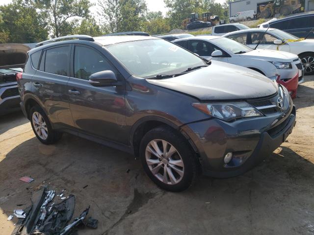 Photo 4 from auction – 2013 TOYOTA RAV4 LIMIT with VIN 2T3YFREV5DW068273