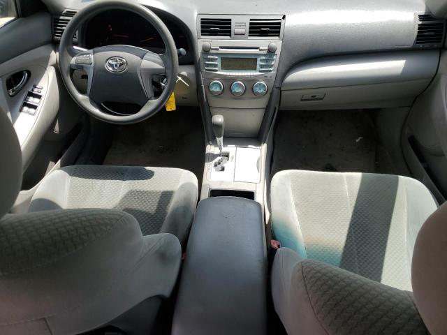 Photo 8 from auction – 2008 TOYOTA CAMRY CE with VIN 4T1BE46K28U222744