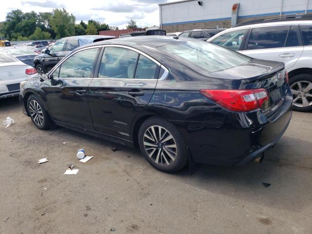 Photo 2 from auction – 2019 SUBARU LEGACY 2.5 with VIN 4S3BNAB62K3019538