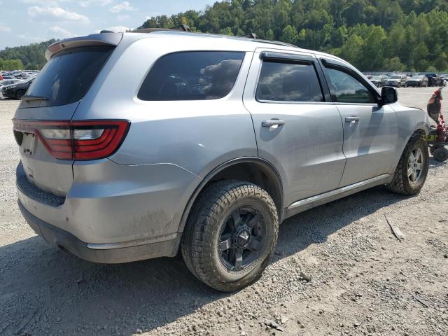 Photo 3 from auction – 2015 DODGE DURANGO SX with VIN 1C4RDJAG8FC710137