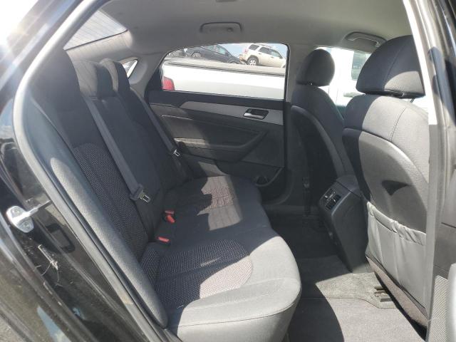 Photo 10 from auction – 2019 HYUNDAI SONATA LIM with VIN 5NPE34AF9KH810532