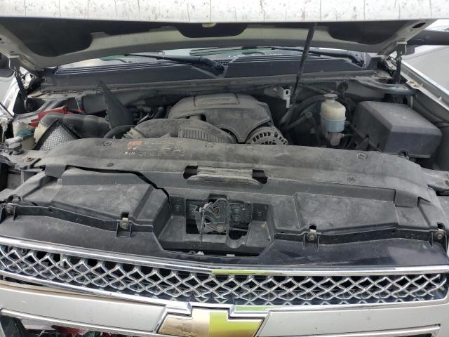 Photo 11 from auction – 2011 CHEVROLET TAHOE K150 with VIN 1GNSKCE07BR253772