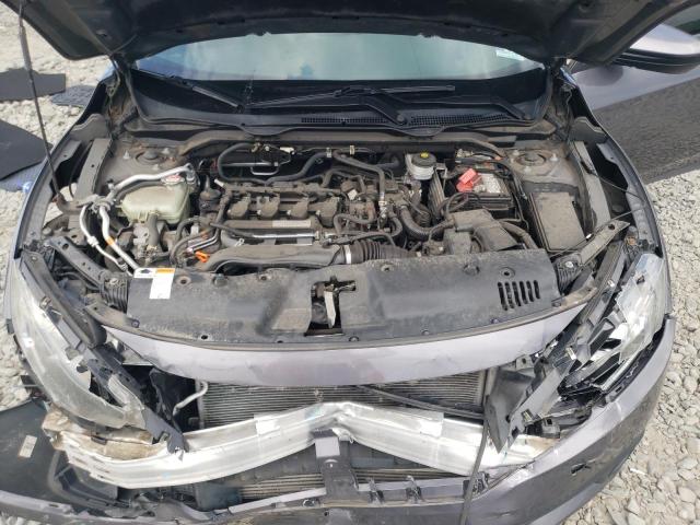 Photo 11 from auction – 2017 HONDA CIVIC EXL with VIN 2HGFC1F78HH641496