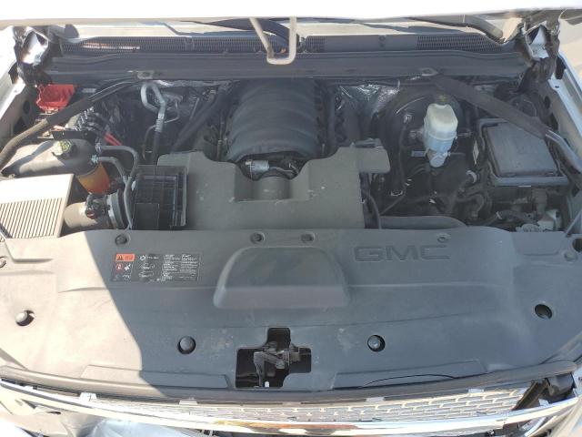Photo 12 from auction – 2015 GMC YUKON DENA with VIN 1GKS1CKJ6FR688916