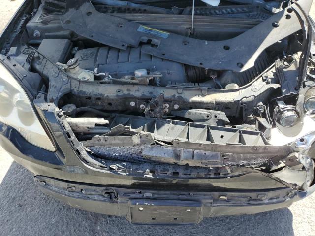 Photo 12 from auction – 2010 GMC ACADIA SLE with VIN 1GKLRLED4AJ204848