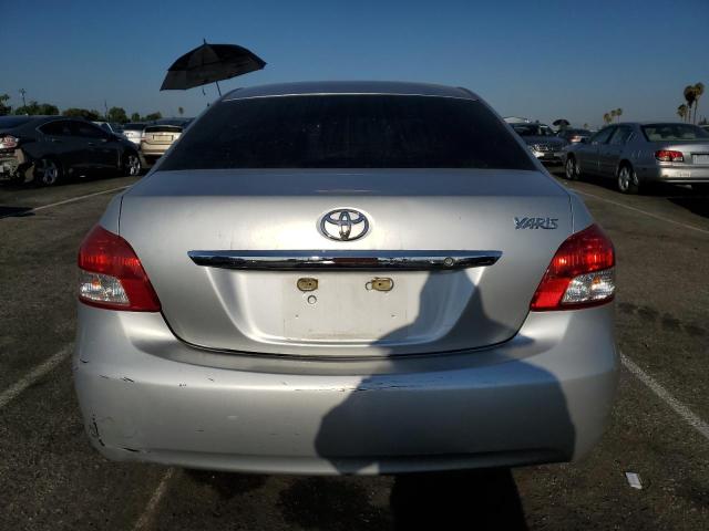 Photo 6 from auction – 2012 TOYOTA YARIS with VIN JTDBT4K37CL014933