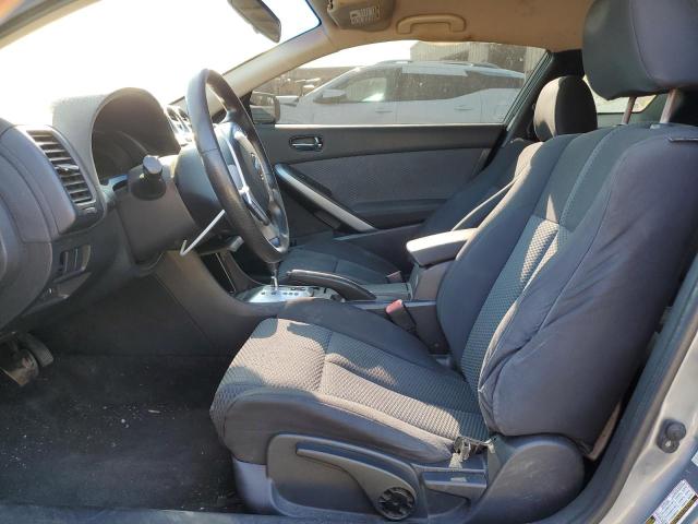 Photo 7 from auction – 2009 NISSAN ALTIMA 2.5 with VIN 1N4AL24E79C137239