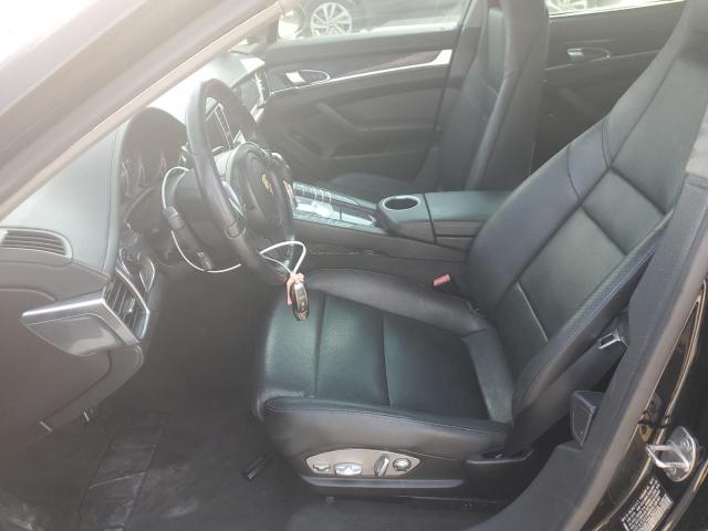 Foto 7 de la subasta – 2013 PORSCHE PANAMERA S con VIN WP0AD2A72DL045316