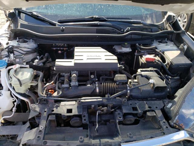 Photo 12 from auction – 2019 HONDA CR-V EX with VIN 2HKRW2H53KH618162