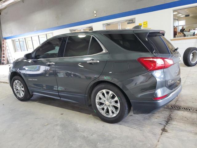 Photo 2 from auction – 2018 CHEVROLET EQUINOX LT with VIN 2GNAXJEV8J6301013