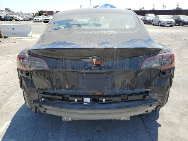Photo 6 from auction – 2023 TESLA MODEL 3 with VIN 5YJ3E1EA8PF691893
