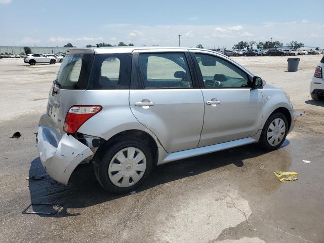 Photo 3 from auction – 2006 TOYOTA SCION XA with VIN JTKKT624760162535