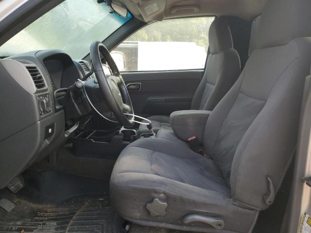 Photo 7 from auction – 2005 CHEVROLET COLORADO with VIN 1GCDT146358207732