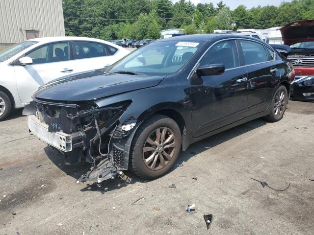 Photo 1 from auction – 2015 NISSAN ALTIMA 2.5 with VIN 1N4AL3AP5FC494734