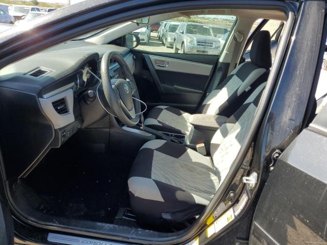 Photo 7 from auction – 2016 TOYOTA COROLLA L with VIN 2T1BURHE6GC743067