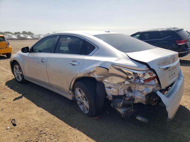 Photo 2 from auction – 2013 NISSAN ALTIMA 2.5 with VIN 1N4AL3AP6DN505032